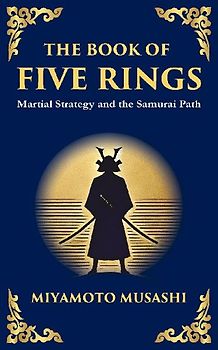 The Book of Five Rings