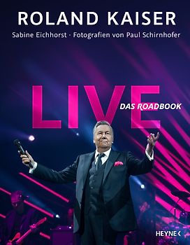Live – Das Roadbook