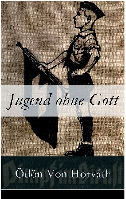 Jugend ohne Gott