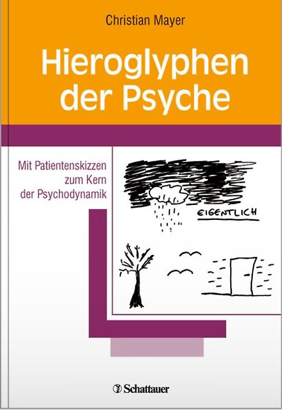 Hieroglyphen der Psyche