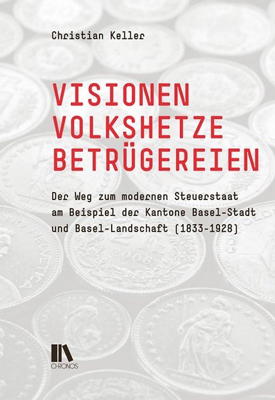 Visionen, Volkshetze, Betrügereien