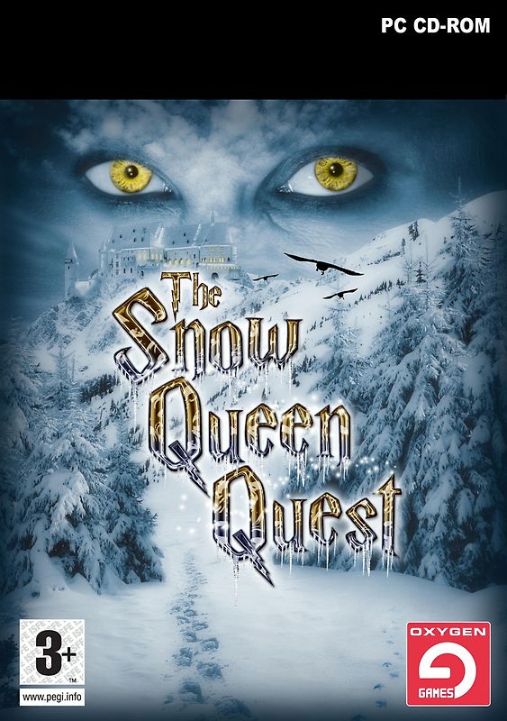 The Snow Queen Quest PC Spiele