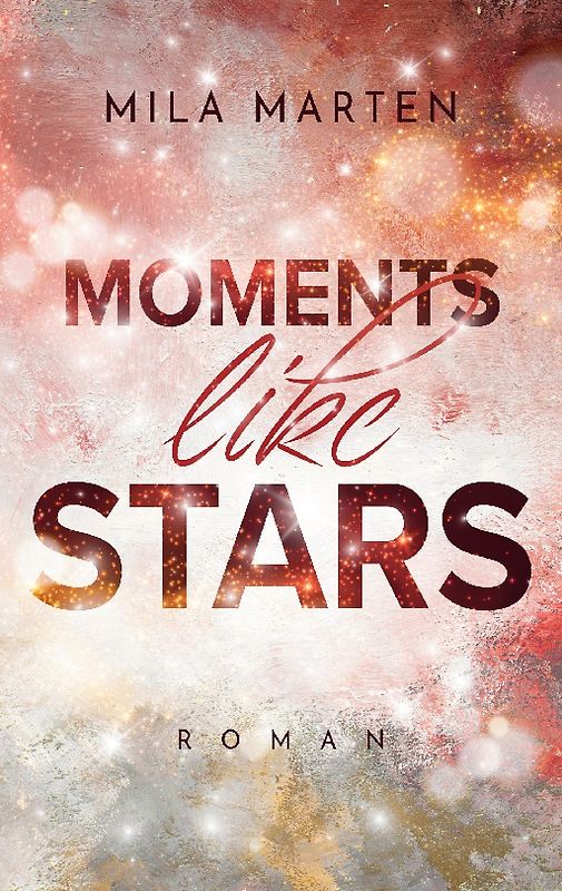 Moments like Stars