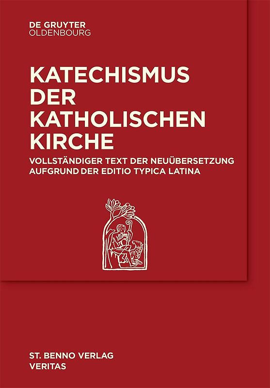 Katechismus der Katholischen Kirche