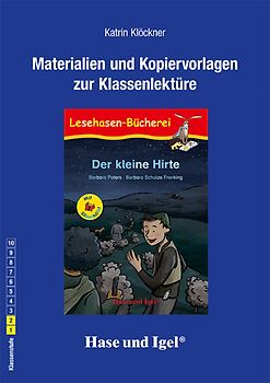 Begleitmaterial: Der kleine Hirte / Silbenhilfe