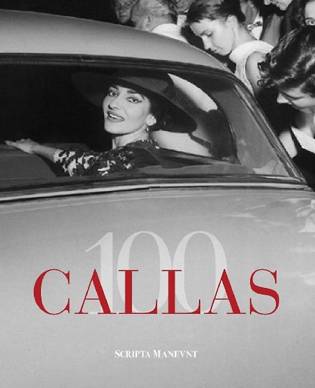 Callas 100