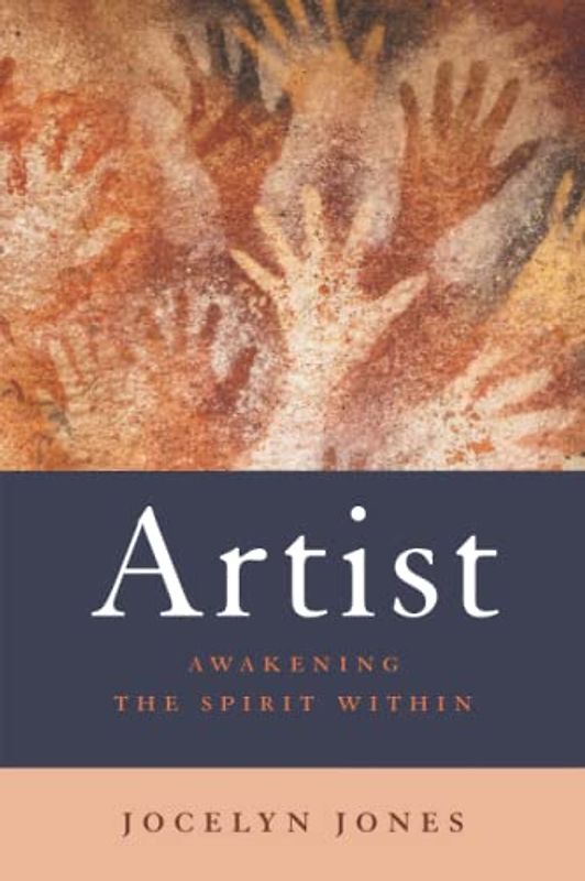 Artist: Awakening the Spirit Within