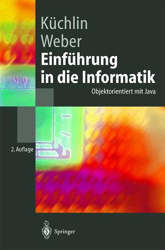 Einführung in die Informatik