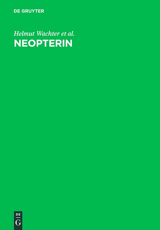 Neopterin