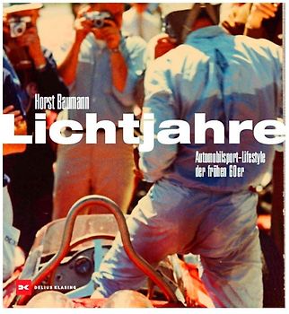 Lichtjahre / Light Years