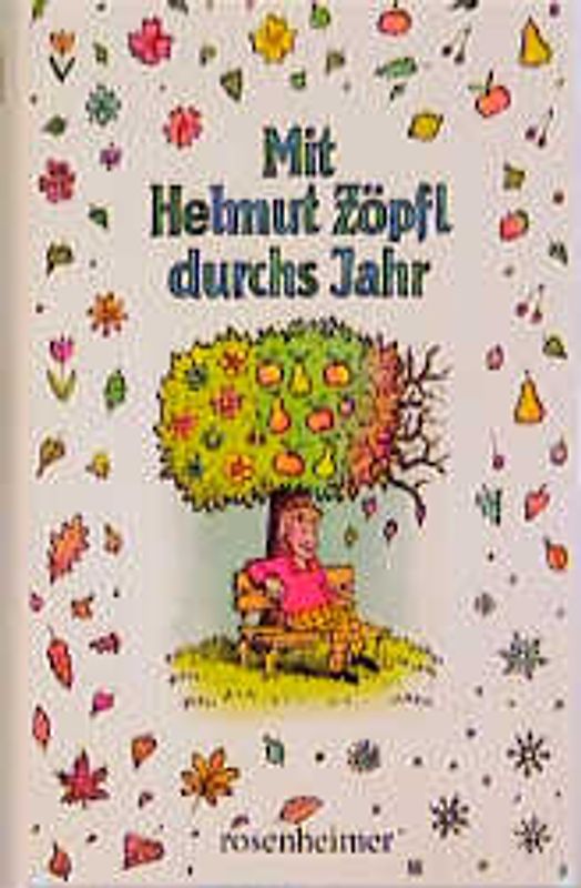 Mit Helmut Zöpfl durchs Jahr