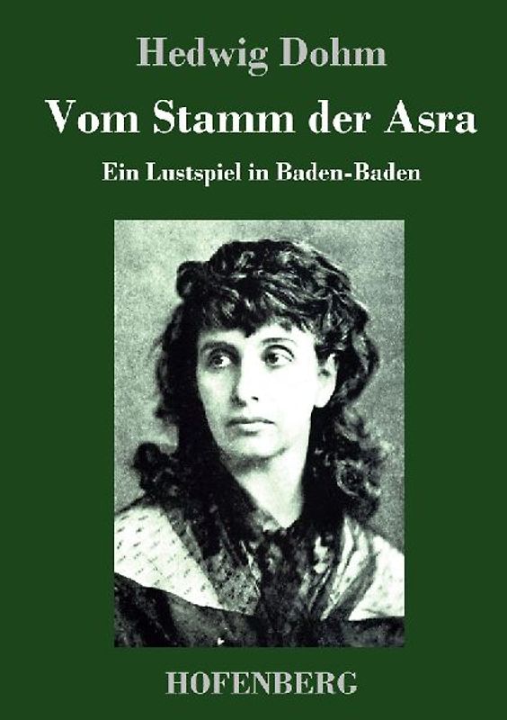 Vom Stamm der Asra
