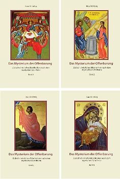 Das Mysterium der Offenbarung