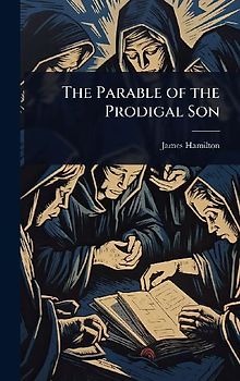 The Parable of the Prodigal Son