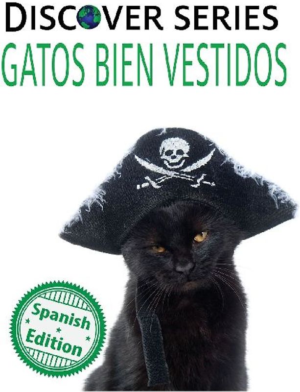 Gatos Bien Vestidos
