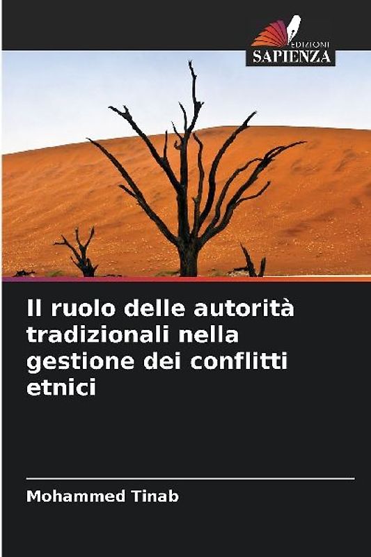 Il ruolo delle autorità tradizionali nella gestione dei conflitti etnici