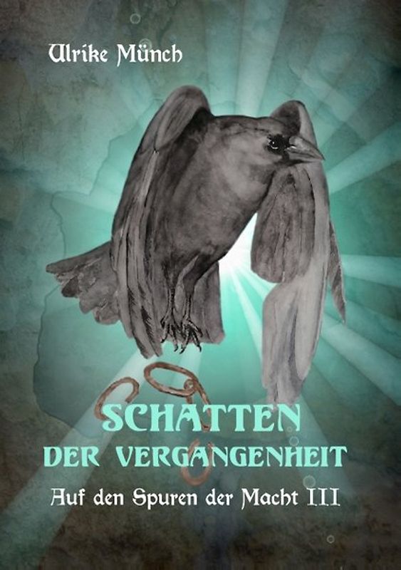 Auf den Spuren der Macht III