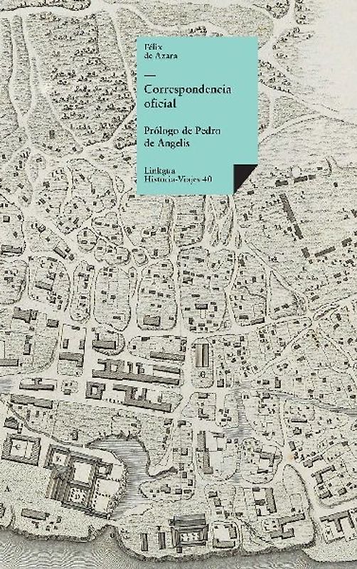 Correspondencia oficial