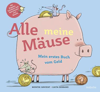 Alle meine Mäuse