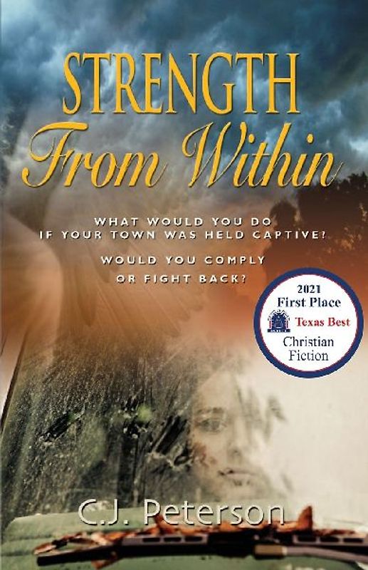 Strength From Within