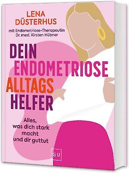 Dein Endometriose-Alltagshelfer