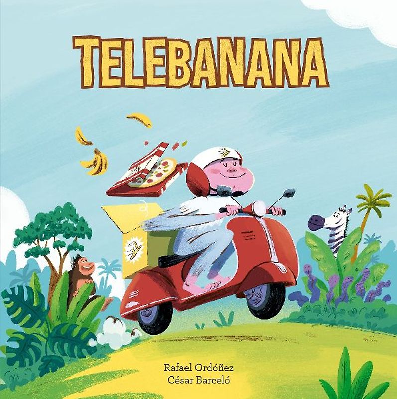 Telebanana