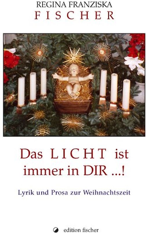 Das Licht ist immer in Dir...!