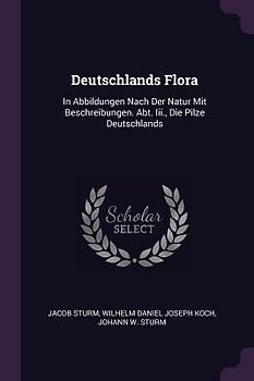 Deutschlands Flora