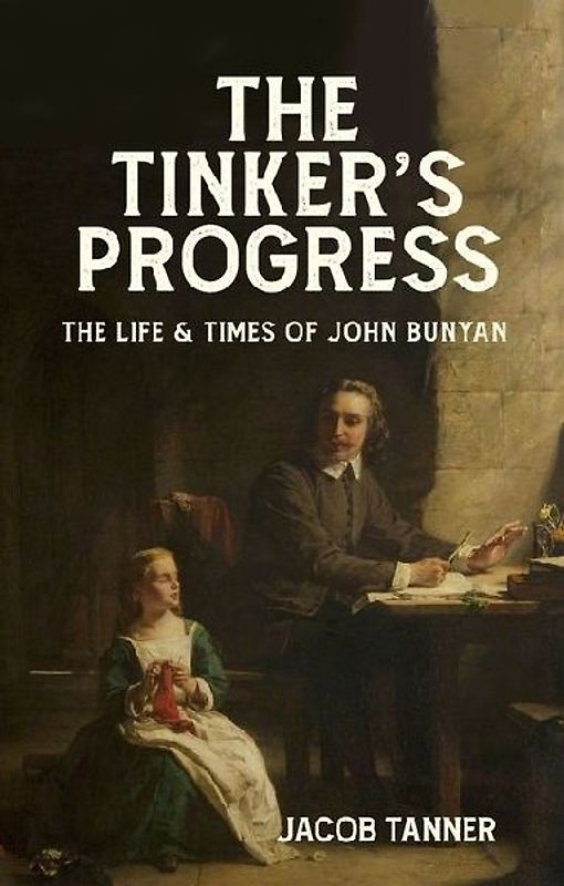 The Tinker's Progress