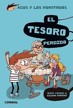 El Tesoro Perdido