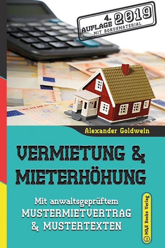 Vermietung & Mieterhöhung