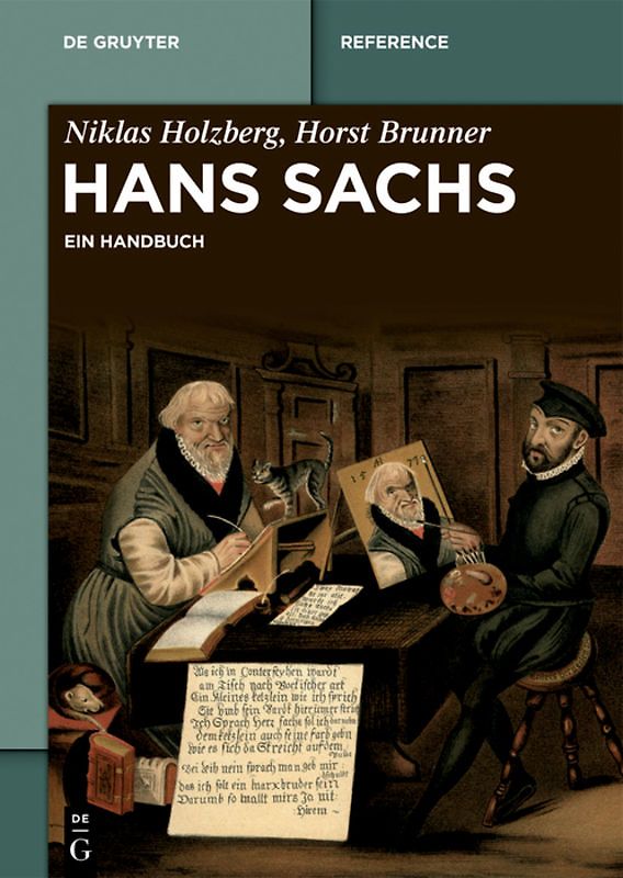 Hans Sachs