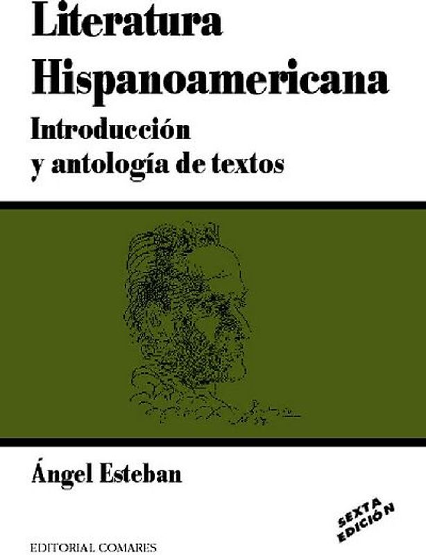Literatura hispanoamericana