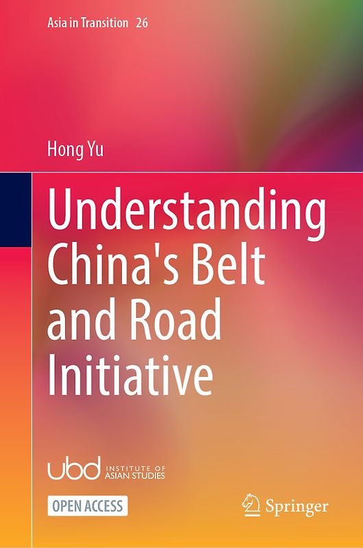 Understanding China’s Belt and Road Initiative