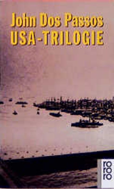 USA-Trilogie