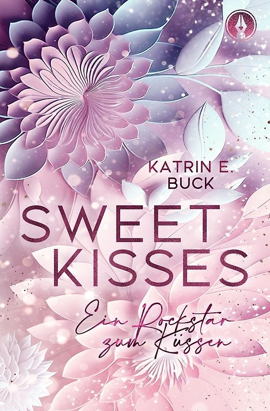 Sweet Kisses: Ein Rockstar zum Küssen