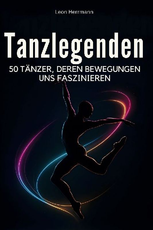 Tanzlegenden