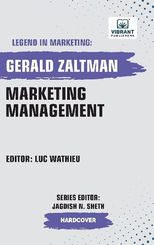 Marketing Management