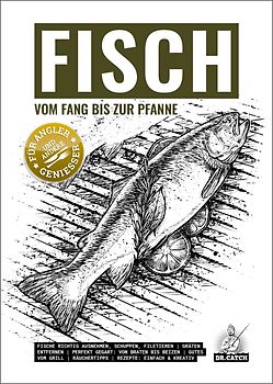 FISCH – vom Fang bis zur Pfanne