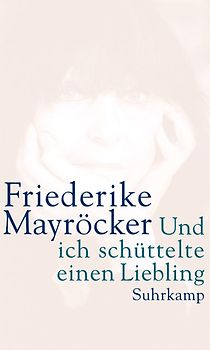 Und ich schüttelte einen Liebling