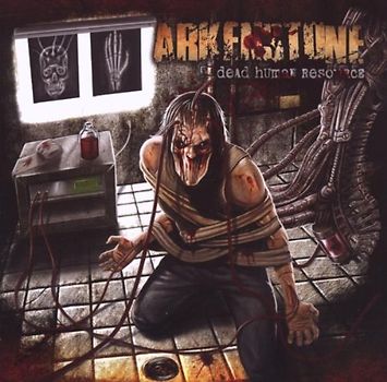 Arkenstone - Dead Human Resource