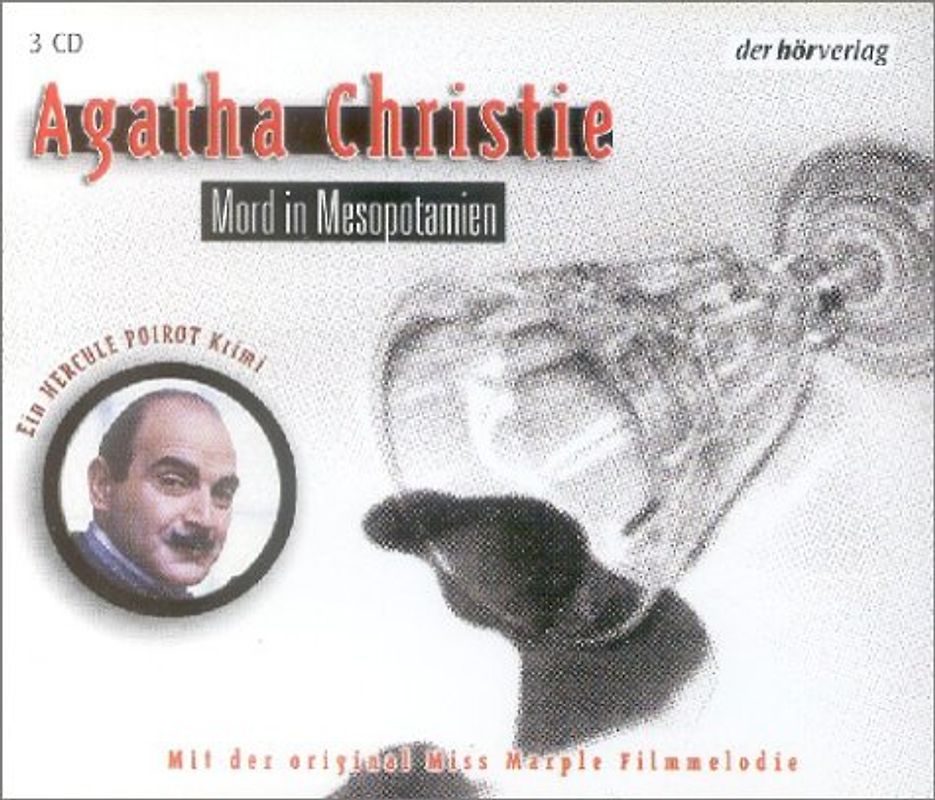 Mord in Mesopotamien