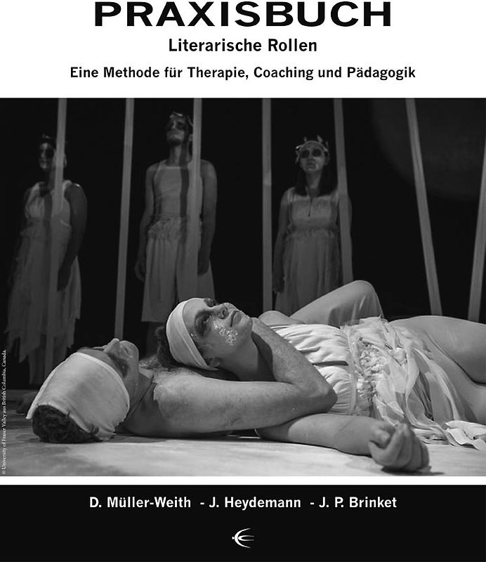 Praxisbuch Literarische Rollen