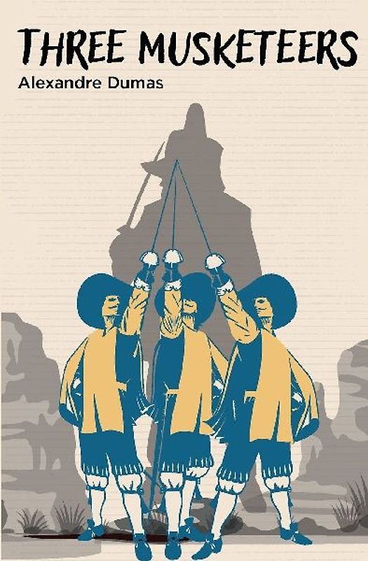 The Three Musketeers