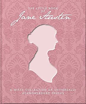 The Little Book of Jane Austen