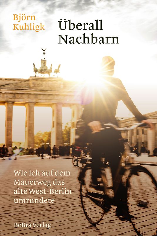 Überall Nachbarn