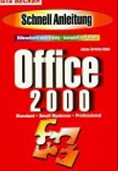 Office 2000. Standart. Small Business. Professional