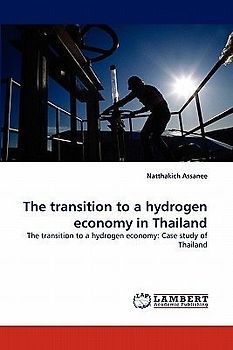 The transition to a hydrogen economy in Thailand