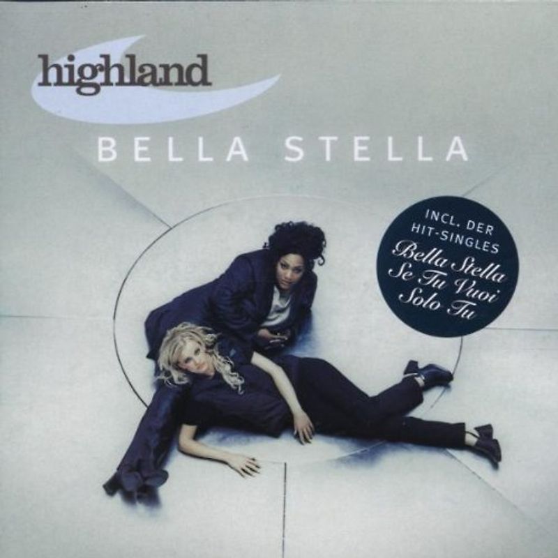 Highland - Bella Stella