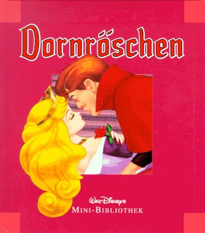 Dornröschen